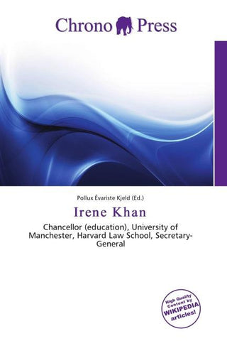 Irene Khan