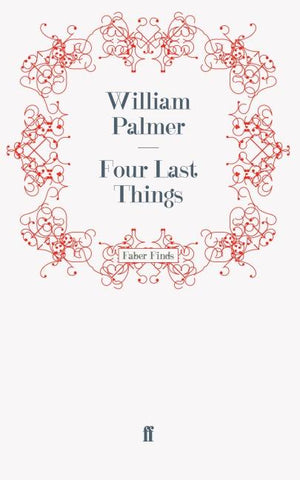 Four Last Things