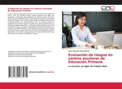 Evaluación de riesgos en centros escolares de Educación Primaria