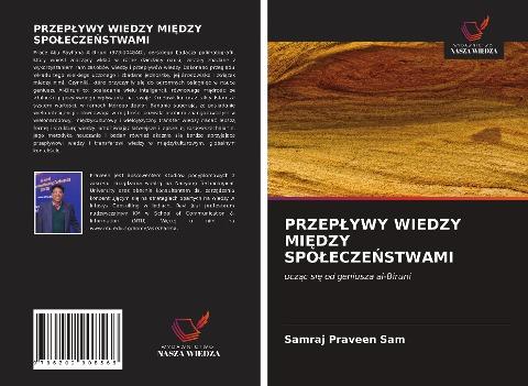 PRZEP¿YWY WIEDZY MI¿DZY SPO¿ECZE¿STWAMI