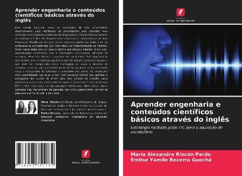 Aprender engenharia e conteúdos científicos básicos através do inglês