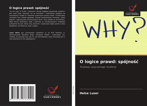 O logice prawd: spójno¿¿