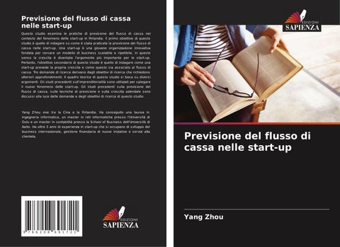 Previsione del flusso di cassa nelle start-up