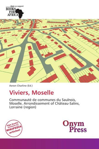 Viviers, Moselle