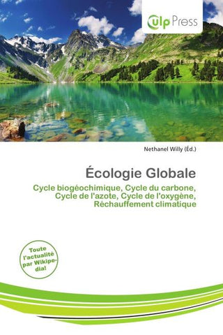 Écologie Globale