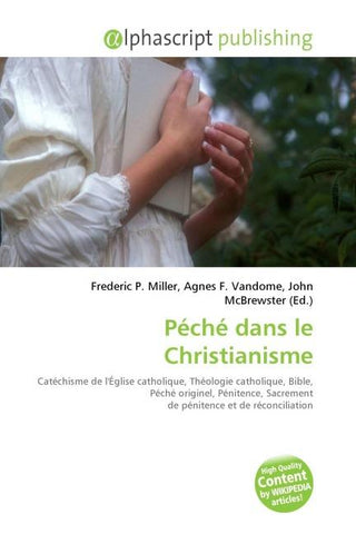 Péché dans le Christianisme