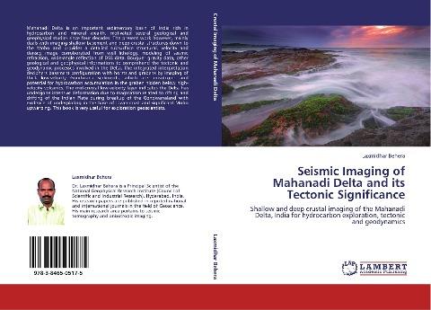 Seismic Imaging of Mahanadi Delta and its Tectonic Significance