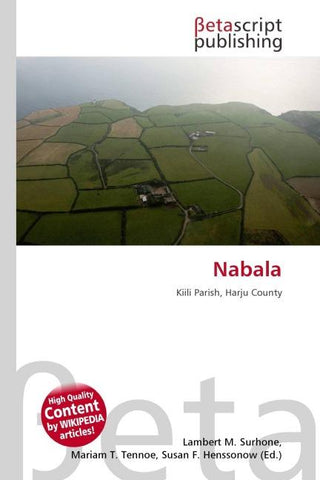 Nabala