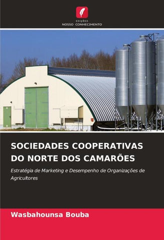 SOCIEDADES COOPERATIVAS DO NORTE DOS CAMARÕES