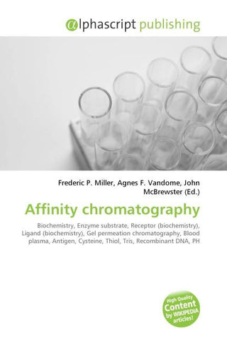Affinity chromatography
