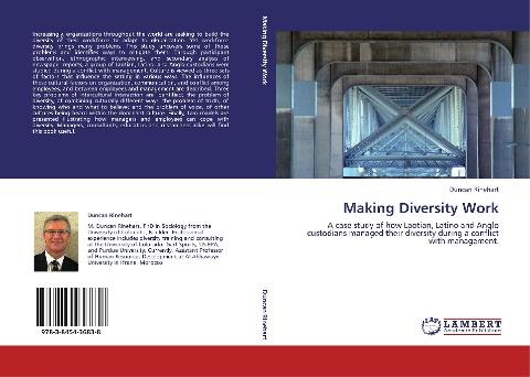 Making Diversity Work