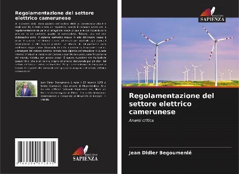 Regolamentazione del settore elettrico camerunese
