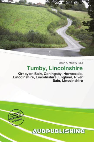 Tumby, Lincolnshire