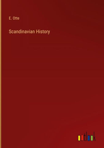 Scandinavian History