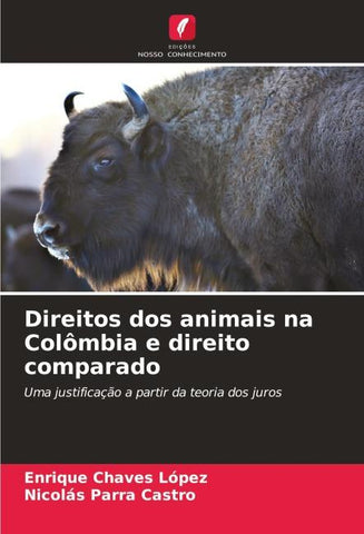 Direitos dos animais na Colômbia e direito comparado