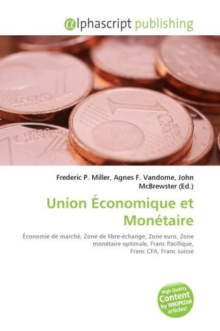 Union Économique et Monétaire