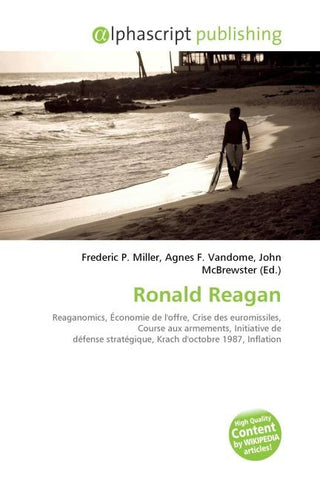 Ronald Reagan