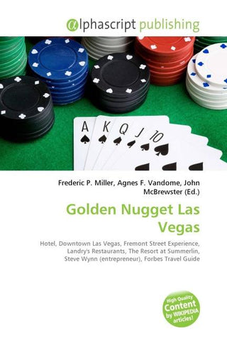 Golden Nugget Las Vegas