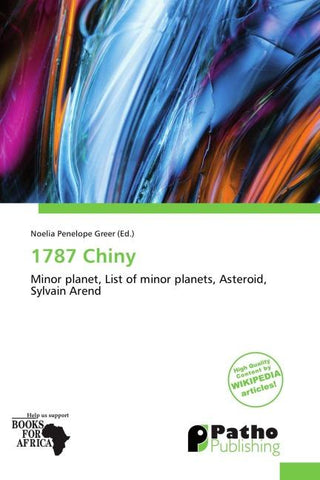 1787 Chiny