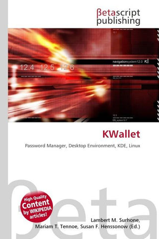 KWallet