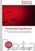 Punctuated Equilibrium