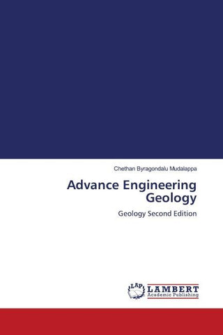 Advance Engineering Geology