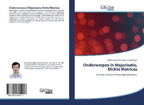 Onderwerpen in Majorisatie, Dichte Matrices