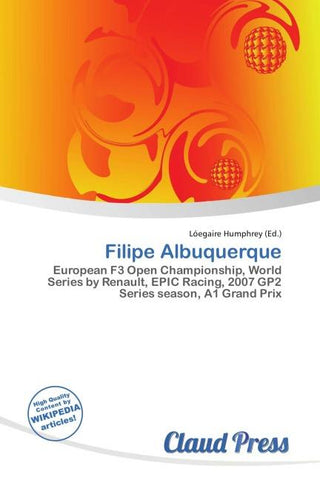 Filipe Albuquerque