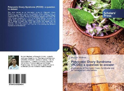 Polycystic Ovary Syndrome (PCOS): a question to answer