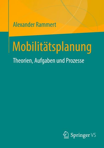 Mobilitätsplanung