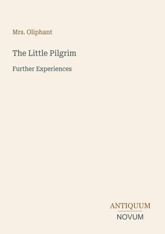 The Little Pilgrim
