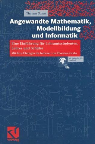 Angewandte Mathematik, Modellbildung und Informatik