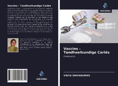 Vaccins - Tandheelkundige Cariës