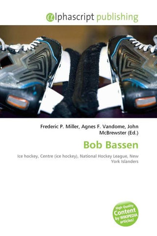 Bob Bassen