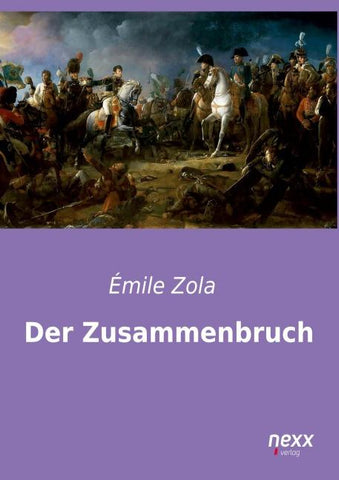 Der Zusammenbruch
