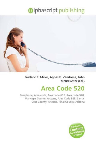 Area Code 520