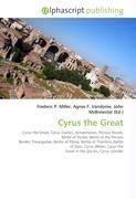 Cyrus the Great