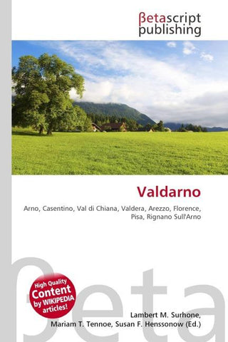 Valdarno