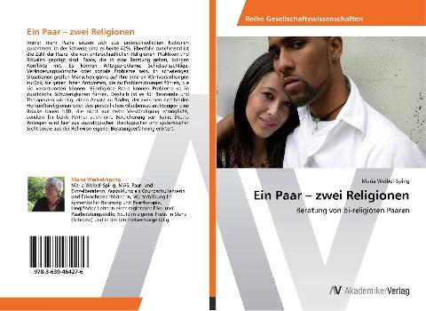 Ein Paar - zwei Religionen