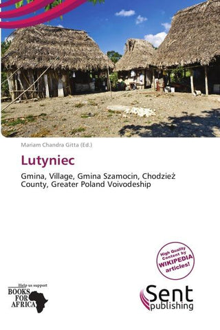 Lutyniec