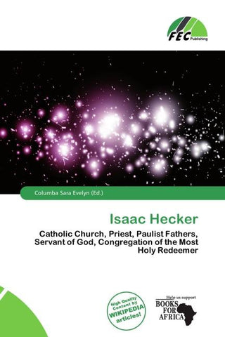 Isaac Hecker