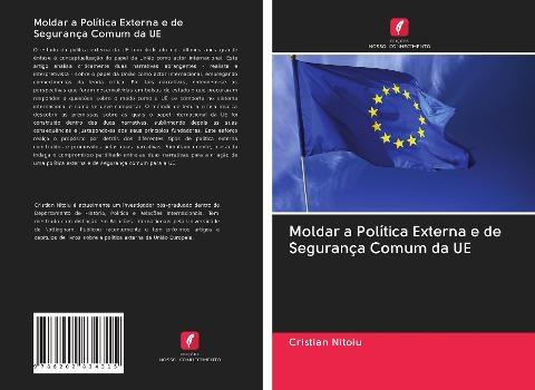 Moldar a Política Externa e de Segurança Comum da UE