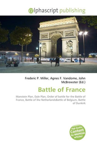 Battle of France