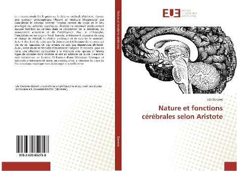 Nature et fonctions cérébrales selon Aristote