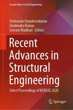 Recent Advances in Structural Engineering