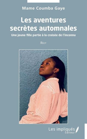 Les aventures secrètes automnales