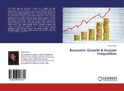 Economic Growth & Income Inequalities