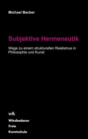 Subjektive Hermeneutik