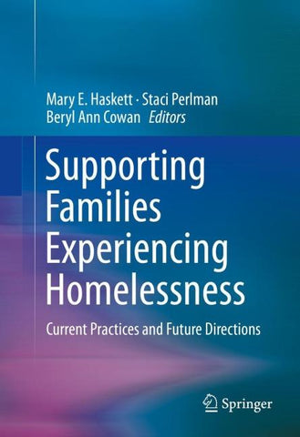Supporting Families Experiencing Homelessness