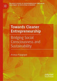 Towards Cleaner Entrepreneurship